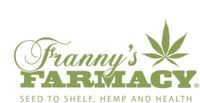 Franny's Farmacy coupons